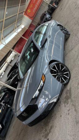 
										 جديد هوندا – Honda اكورد – Accord ممتلئ									