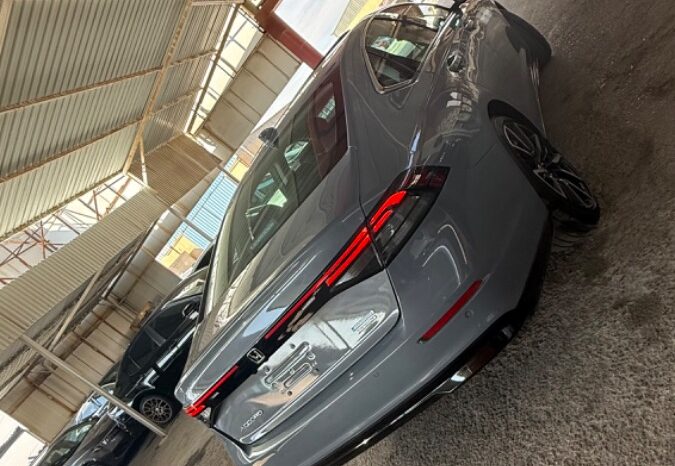
								 جديد هوندا – Honda اكورد – Accord ممتلئ									