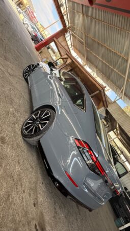 
										 جديد هوندا – Honda اكورد – Accord ممتلئ									