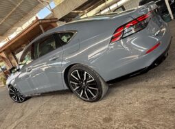 
										 جديد هوندا – Honda اكورد – Accord ممتلئ									