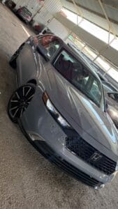 جديد هوندا – Honda اكورد – Accord