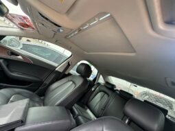 
										 مستعمل اودي – Audi A6 ممتلئ									