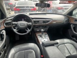 
										 مستعمل اودي – Audi A6 ممتلئ									