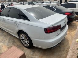 
										 مستعمل اودي – Audi A6 ممتلئ									