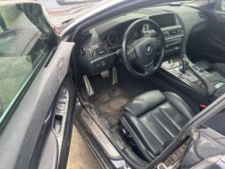 
										 مستعمل بي ام دابيليو – BMW 640 ممتلئ									