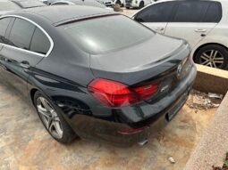 
										 مستعمل بي ام دابيليو – BMW 640 ممتلئ									