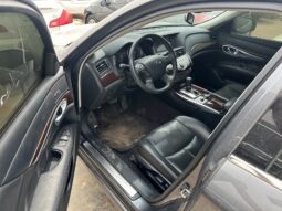 
										 مستعمل انفينيتي – Infiniti Q70 ممتلئ									