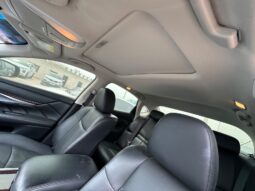 
										 مستعمل انفينيتي – Infiniti Q70 ممتلئ									