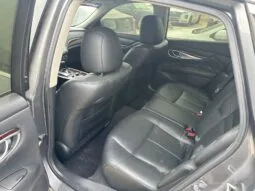 
										 مستعمل انفينيتي – Infiniti Q70 ممتلئ									