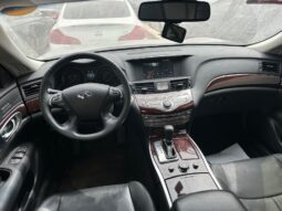 
										 مستعمل انفينيتي – Infiniti Q70 ممتلئ									