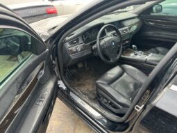 
										 مستعمل بي ام دابيليو – BMW 740 ممتلئ									