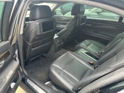 
										 مستعمل بي ام دابيليو – BMW 740 ممتلئ									