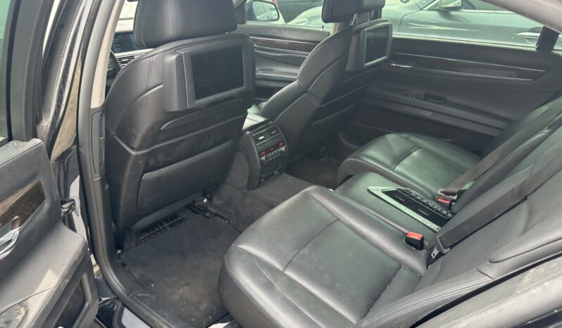
								 مستعمل بي ام دابيليو – BMW 740 ممتلئ									
