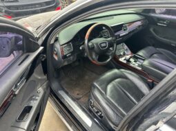 
										 مستعمل اودي – Audi A8 ممتلئ									