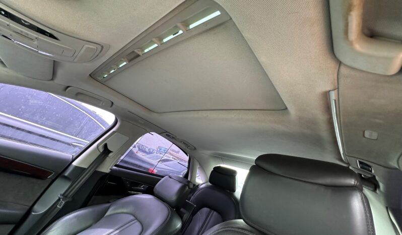 
								 مستعمل اودي – Audi A8 ممتلئ									