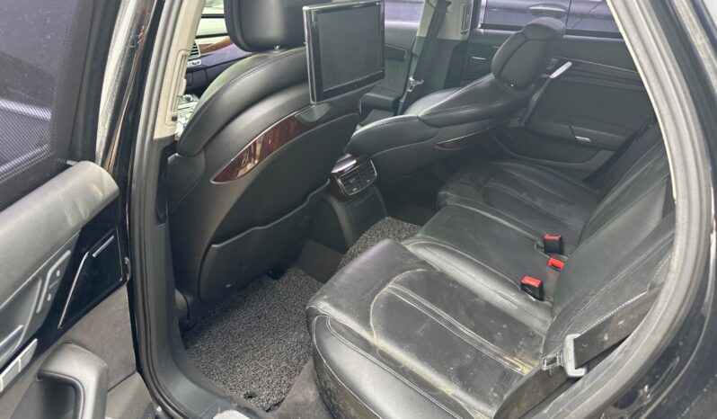 
								 مستعمل اودي – Audi A8 ممتلئ									