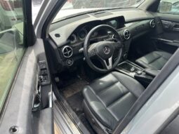 
										 مستعمل مرسيدس بينز – Mercedes benz GLK 220 ممتلئ									
