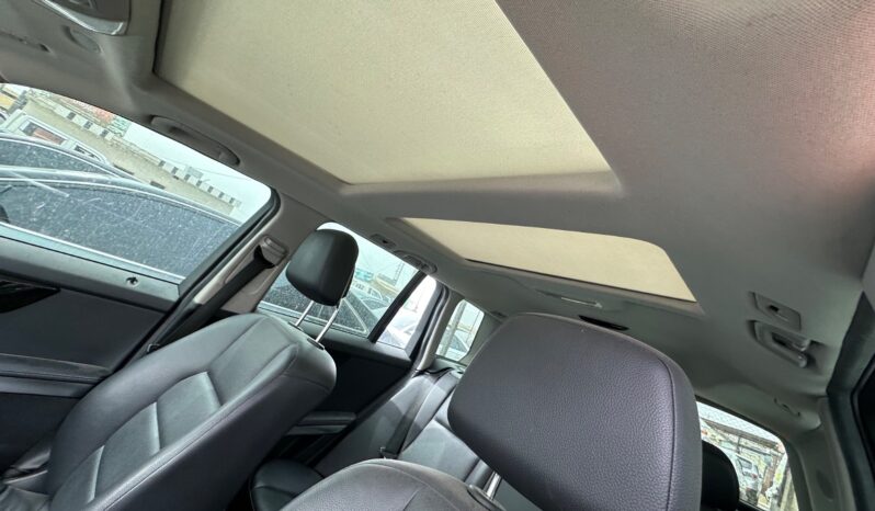
								 مستعمل مرسيدس بينز – Mercedes benz GLK 220 ممتلئ									