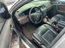 
										 مستعمل لينكولن – Lincoln MKZ ممتلئ									