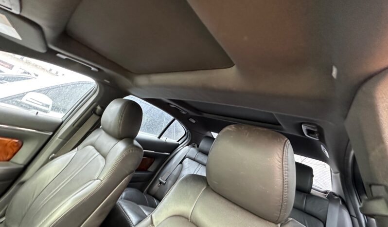 
								 مستعمل لينكولن – Lincoln MKZ ممتلئ									