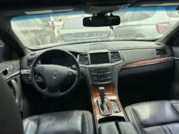 
										 مستعمل لينكولن – Lincoln MKZ ممتلئ									