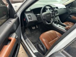
										 مستعمل لاند روفر – Land Rover سبورت – Range Rover Sport ممتلئ									
