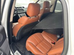 
										 مستعمل لاند روفر – Land Rover سبورت – Range Rover Sport ممتلئ									