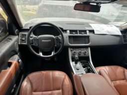 
										 مستعمل لاند روفر – Land Rover سبورت – Range Rover Sport ممتلئ									