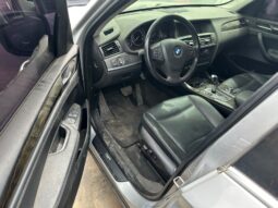 
										 مستعمل بي ام دابيليو – BMW X3 ممتلئ									