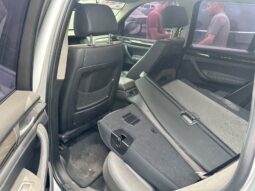 
										 مستعمل بي ام دابيليو – BMW X3 ممتلئ									