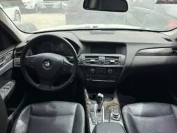 
										 مستعمل بي ام دابيليو – BMW X3 ممتلئ									