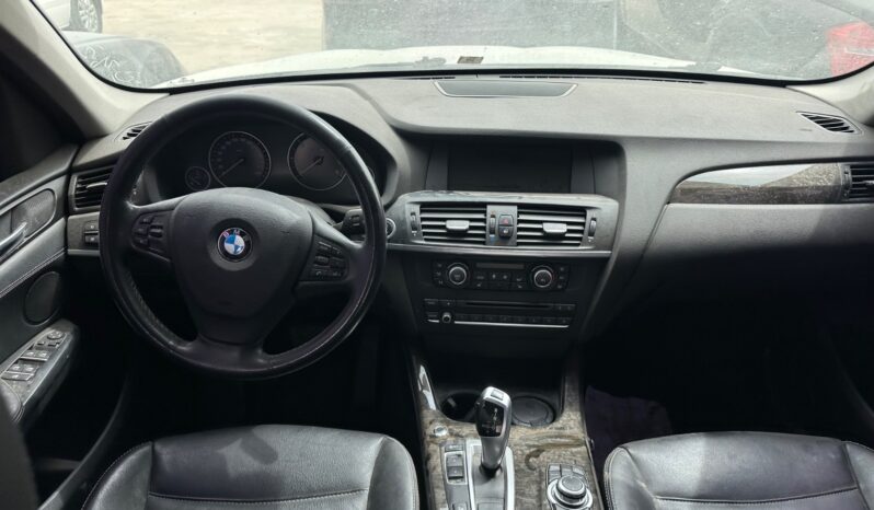 
								 مستعمل بي ام دابيليو – BMW X3 ممتلئ									
