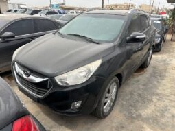 مستعمل هيونداي – Hyundai توسان – Tusan