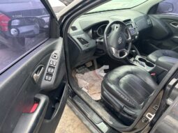 مستعمل هيونداي – Hyundai توسان – Tusan