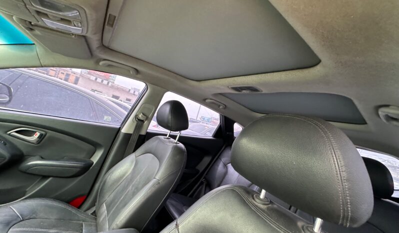 
								 مستعمل هيونداي – Hyundai توسان – Tusan ممتلئ									