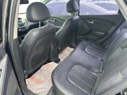 مستعمل هيونداي – Hyundai توسان – Tusan