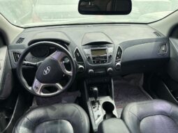مستعمل هيونداي – Hyundai توسان – Tusan