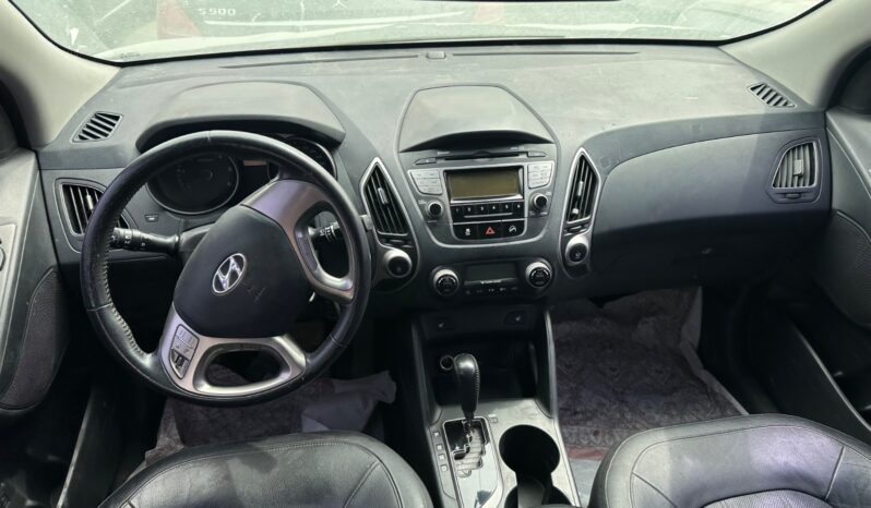 
								 مستعمل هيونداي – Hyundai توسان – Tusan ممتلئ									
