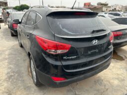 
										 مستعمل هيونداي – Hyundai توسان – Tusan ممتلئ									
