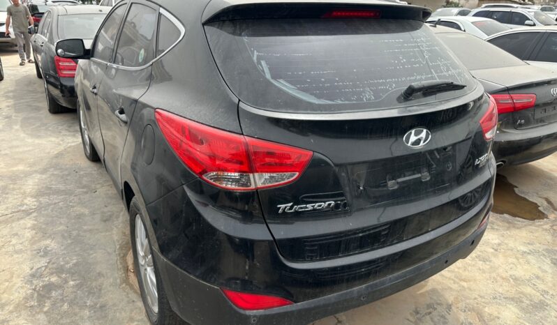 
								 مستعمل هيونداي – Hyundai توسان – Tusan ممتلئ									