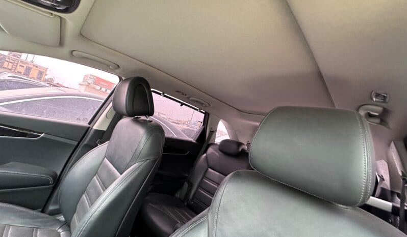 
								 مستعمل كيا – Kia سيرانتو – Sorento ممتلئ									