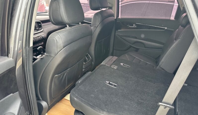 
								 مستعمل كيا – Kia سيرانتو – Sorento ممتلئ									