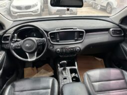 مستعمل كيا – Kia سيرانتو – Sorento