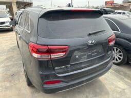 
										 مستعمل كيا – Kia سيرانتو – Sorento ممتلئ									