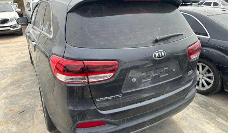 
								 مستعمل كيا – Kia سيرانتو – Sorento ممتلئ									