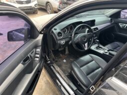 مستعمل مرسيدس بينز – Mercedes benz C 200