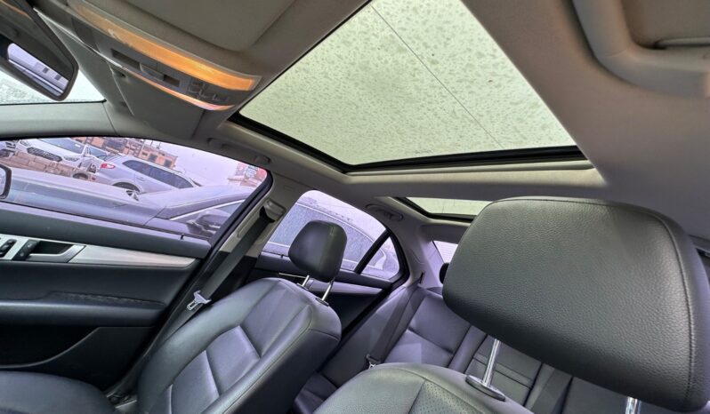 
								 مستعمل مرسيدس بينز – Mercedes benz C 200 ممتلئ									