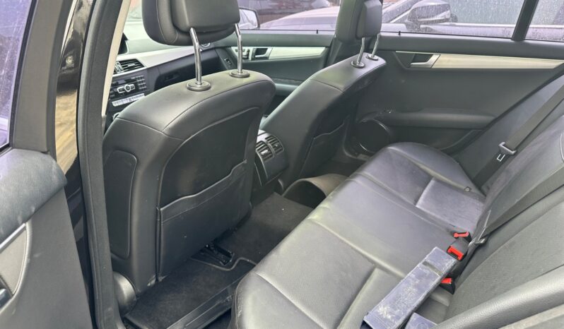 
								 مستعمل مرسيدس بينز – Mercedes benz C 200 ممتلئ									