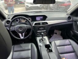 مستعمل مرسيدس بينز – Mercedes benz C 200