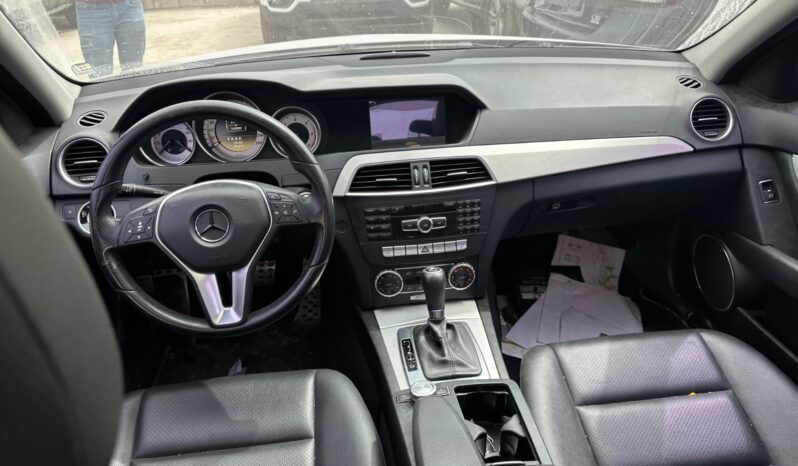 
								 مستعمل مرسيدس بينز – Mercedes benz C 200 ممتلئ									